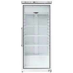 Vitrine congélateur FORCAR G-EFV600G