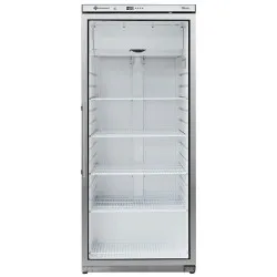 Vitrine congélateur FORCAR G-EFV600GSS