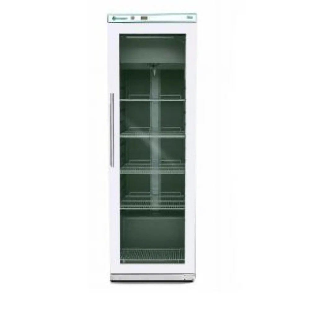 Vitrine congélateur FORCAR G-EFV400G