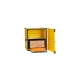 Caisse isotherme Gi.Metal BP33CR