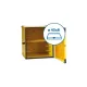 Caisse isotherme Gi.Metal BP40CR