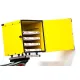 Caisse isotherme Gi.Metal BP40CR