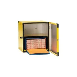 Caisse isotherme Gi.Metal BP33R