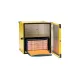Caisse isotherme Gi.Metal BP50R