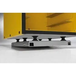 Caisse isotherme Gi.Metal BPKIT3