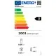 Congélateur FORCAR G-EF200G