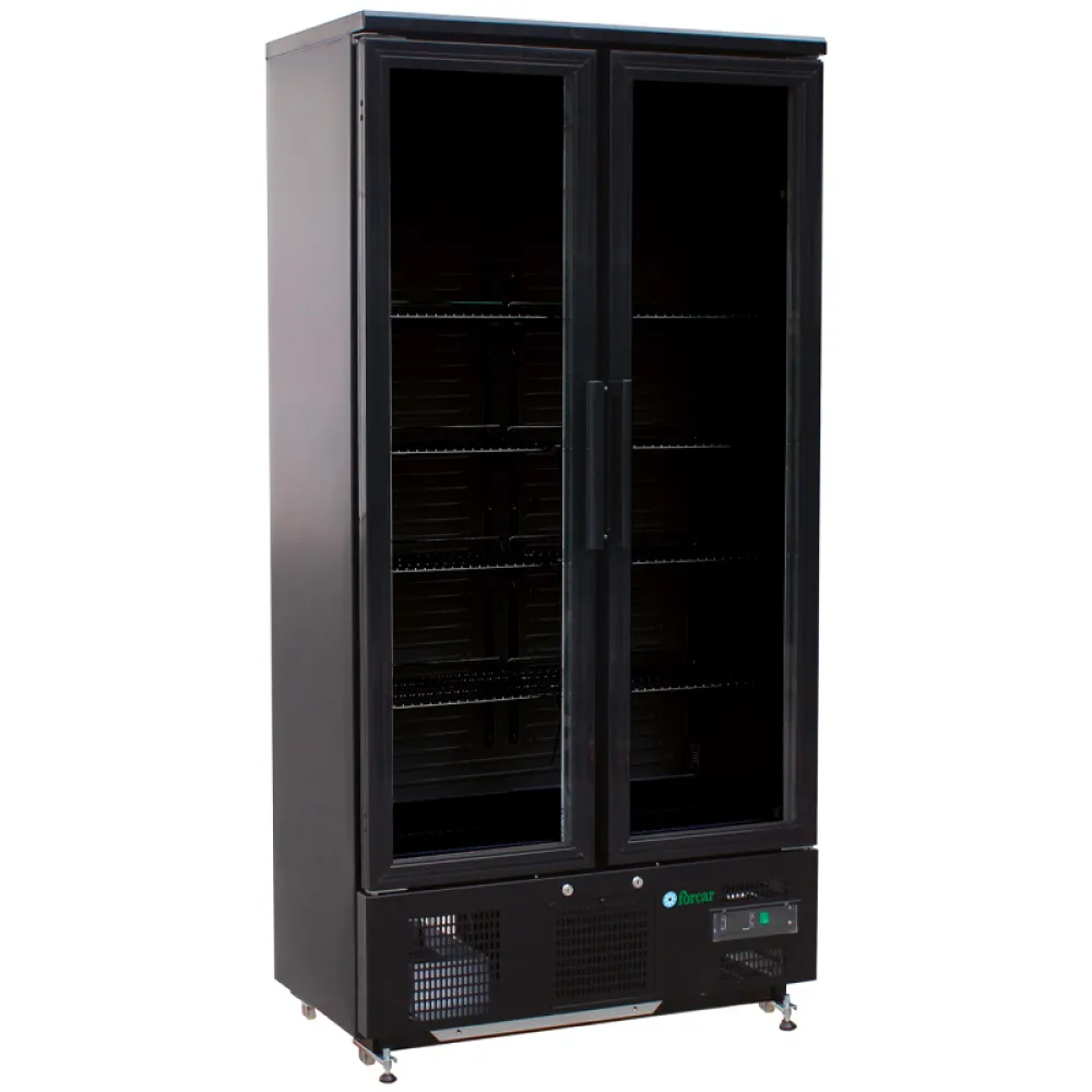 Réfrigérateur FORCAR G-BC500BPB