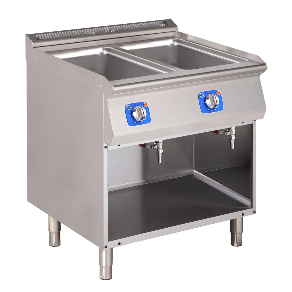 Bain-marie BHS-G GB1200-080EV+S02
