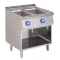 Bain-marie BHS-G GB1200-080EV+S02