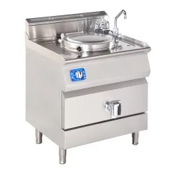 Marmite à gaz BHS-G GK510500-080EV