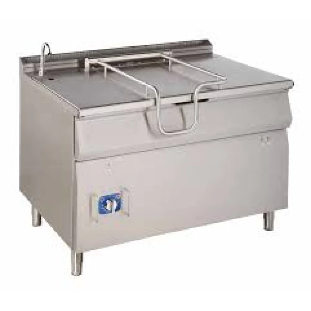 Friteuse électrique BHS-G GP1261-120GV+S00