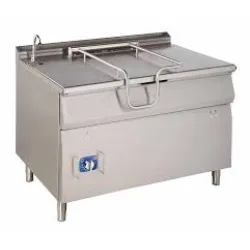 Friteuse à gaz BHS-G GP2261-120GV+S00