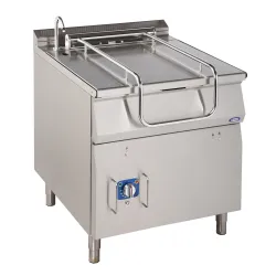 Friteuse à gaz BHS-G GP2261-080GV+S00
