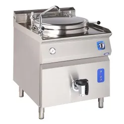 Marmite à gaz BHS-G GK611500-080GV