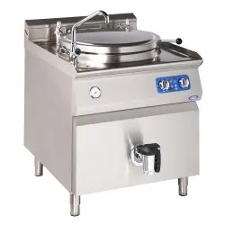 Marmite électrique BHS-G GK511500-080GV