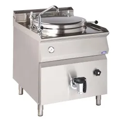 Marmite à vapeur BHS-G GK311500-080GV