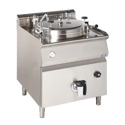 Marmite à vapeur BHS-G GK311510-080GV