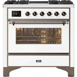 Cuisinière ILVE M09IDNE3