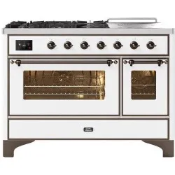 Cuisinière ILVE M12SDNE3
