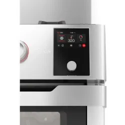Cuisinière ILVE PM12FDS3