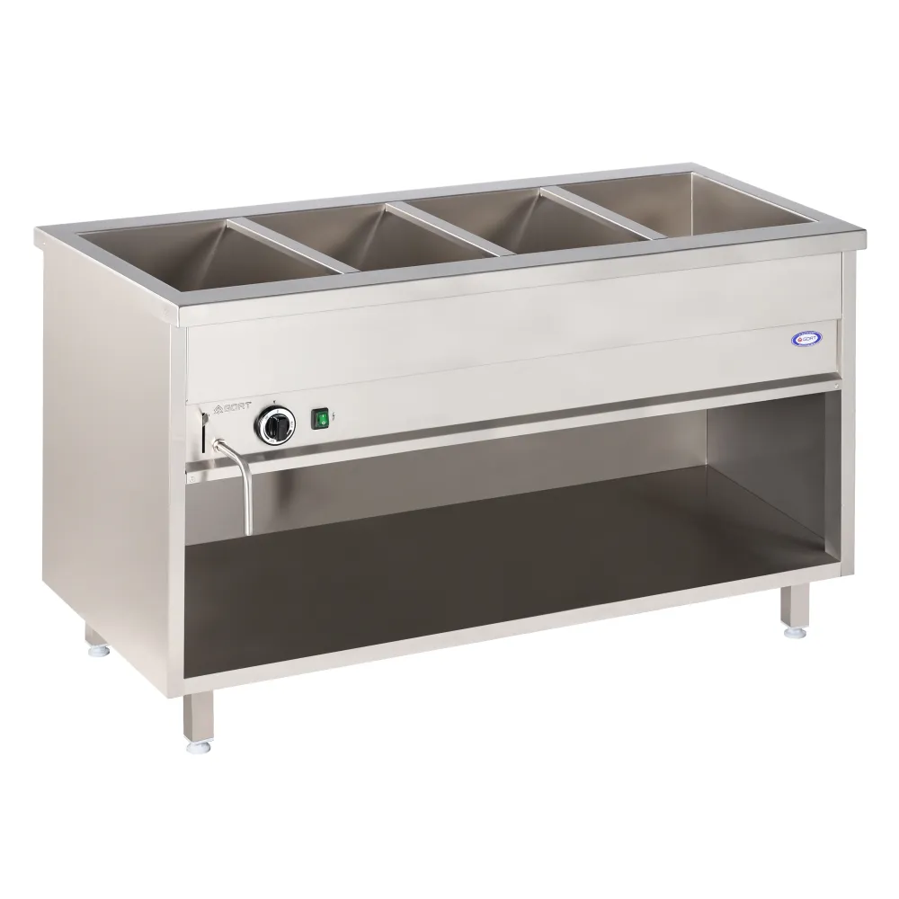 Bain-marie BHS-G GBS1014-142EK