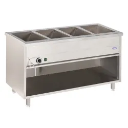 Bain-marie BHS-G GBS1014-142EK
