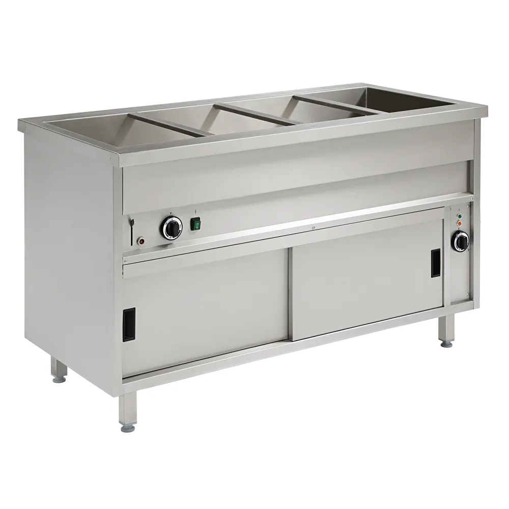 Bain-marie BHS-G GBS3014-142EK