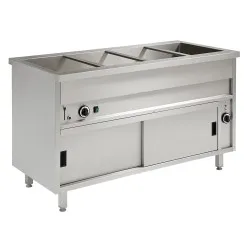 Bain-marie BHS-G GBS3014-142EK