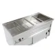 Bain-marie BHS-G GBS3014-142EK