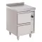 Armoire chaude à tiroirs BHS-G GKA4411-090EK
