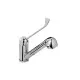 Robinet mitigeur R20206 MONOLITH R0201020206