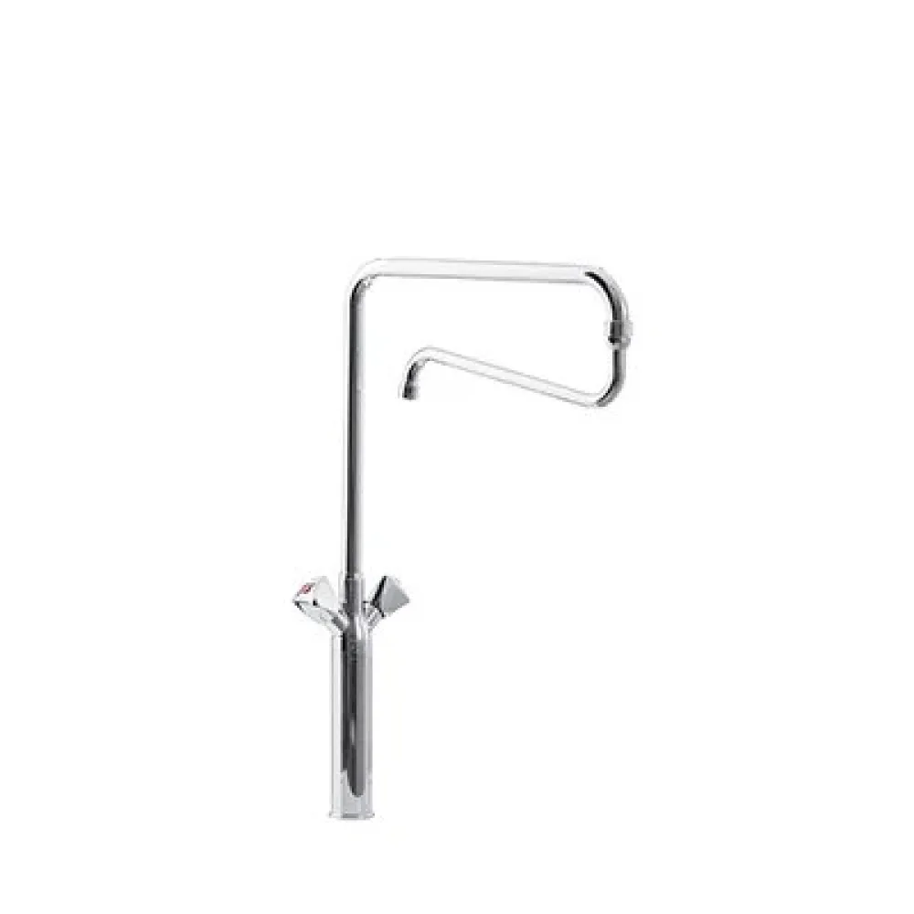 Robinet mélangeur industriel MONOLITH OLIMPO002