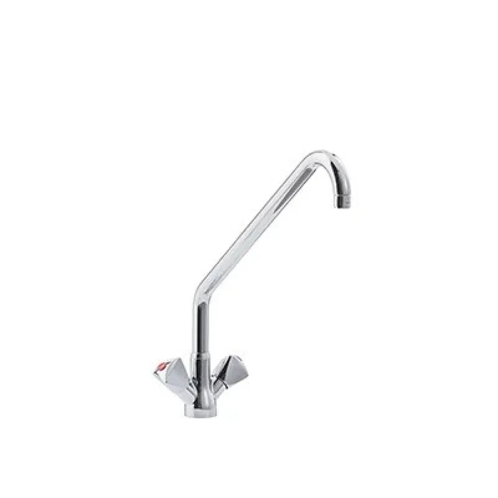 Robinet mélangeur industriel MONOLITH OLIMPO003