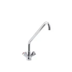 Robinet mélangeur industriel MONOLITH OLIMPO003