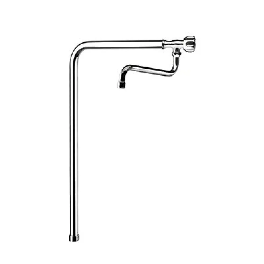 Robinet mitigeur pour lignes de préparation alimentaire MONOLITH OLIMPO004