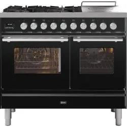 Cuisinière ILVE PD10SWE3