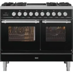 Cuisinière ILVE PD10IWE3