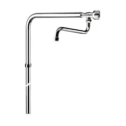 Robinet mitigeur pour lignes de préparation alimentaire MONOLITH OLIMPO008