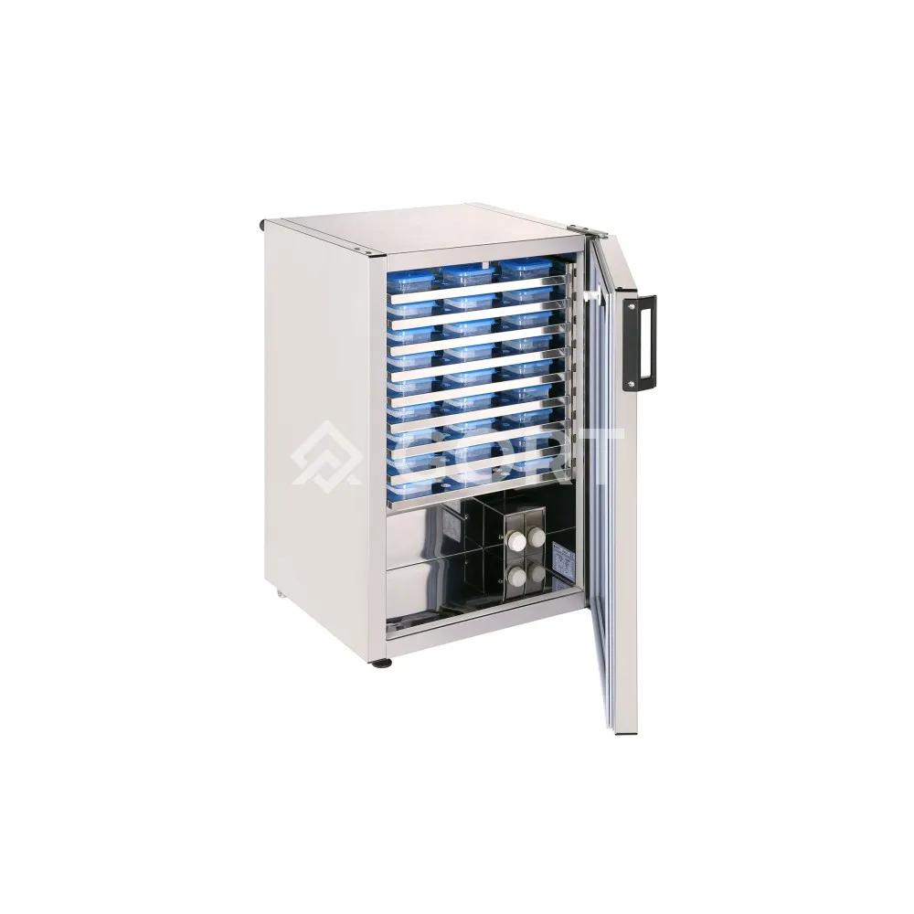 Réfrigérateur de bar BHS-G CCZ01-054DV.1