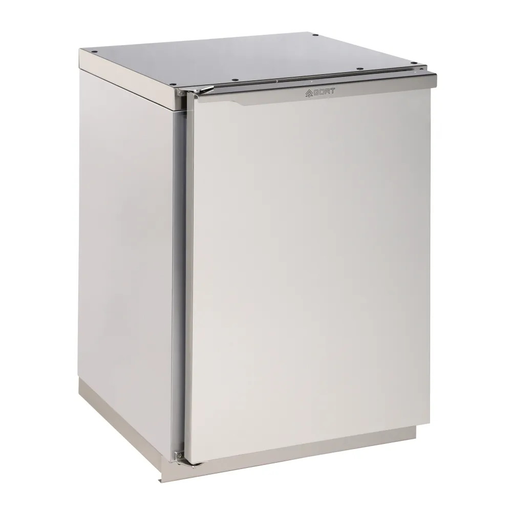 Réfrigérateur de bar BHS-G MBCDL00N0-060DV