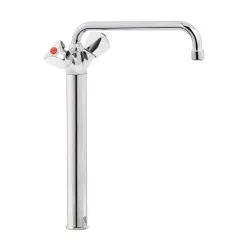 Robinet mitigeur pour lignes de préparation alimentaire MONOLITH EXT0196