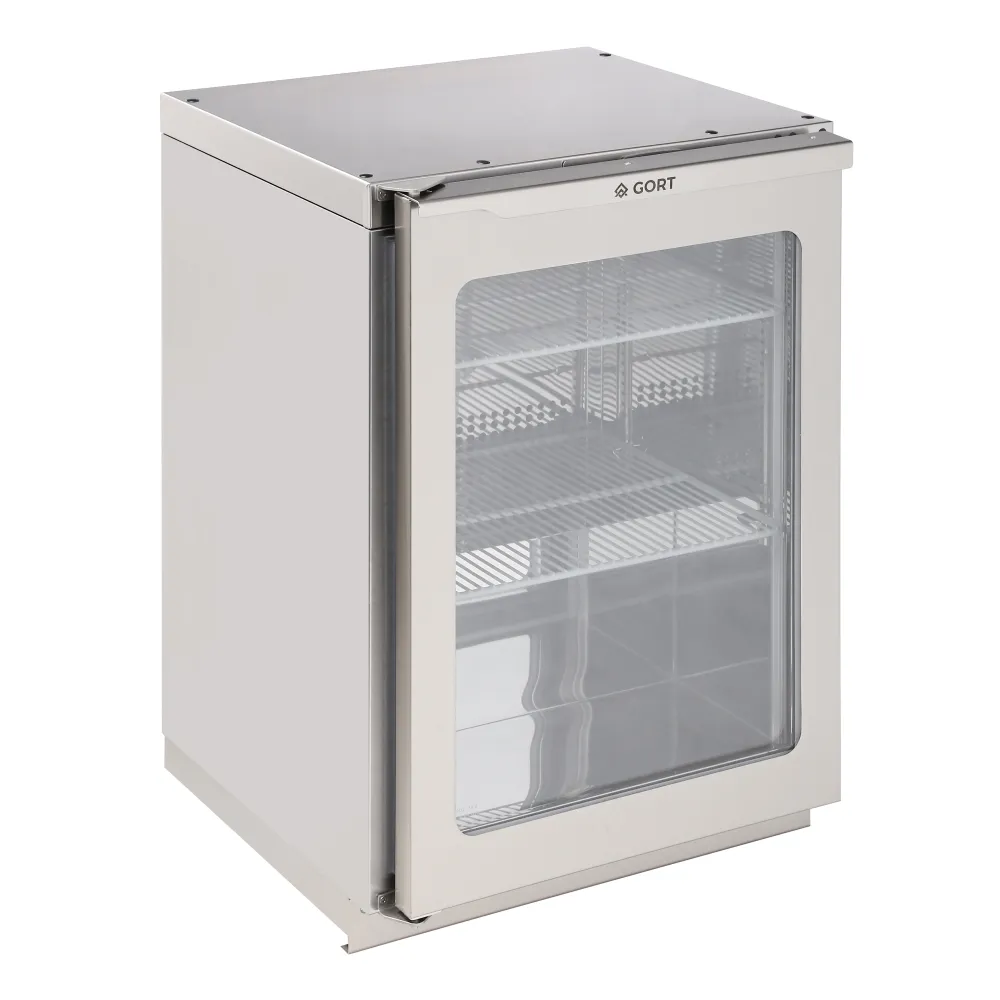 Réfrigérateur de bar BHS-G MBCDL00S0-060DV