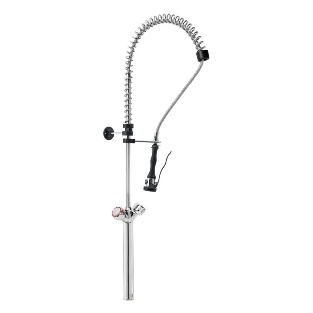 Douchette pour robinets de cuisine MONOLITH EXT0126P