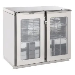 Réfrigérateur de bar BHS-G MBCDLP0S0-092DV