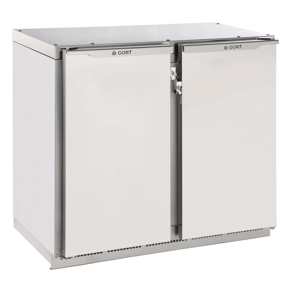 Réfrigérateur de bar BHS-G MBCDLP0N0-092DV