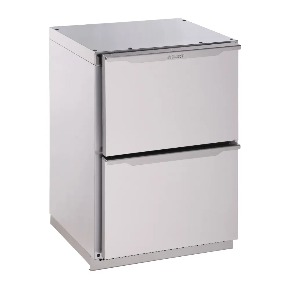 Réfrigérateur de bar BHS-G MBCDS00N0-060DV