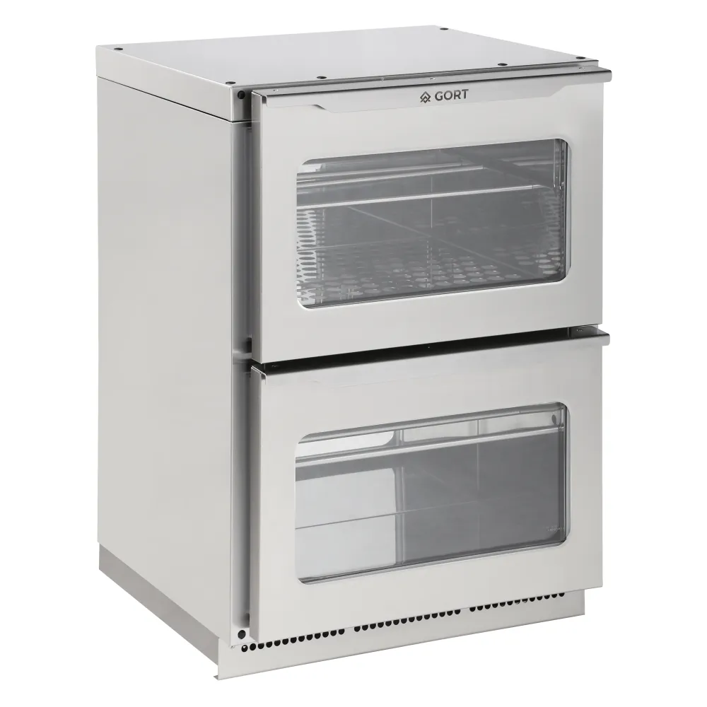Réfrigérateur de bar BHS-G MBCDS00S0-060DV