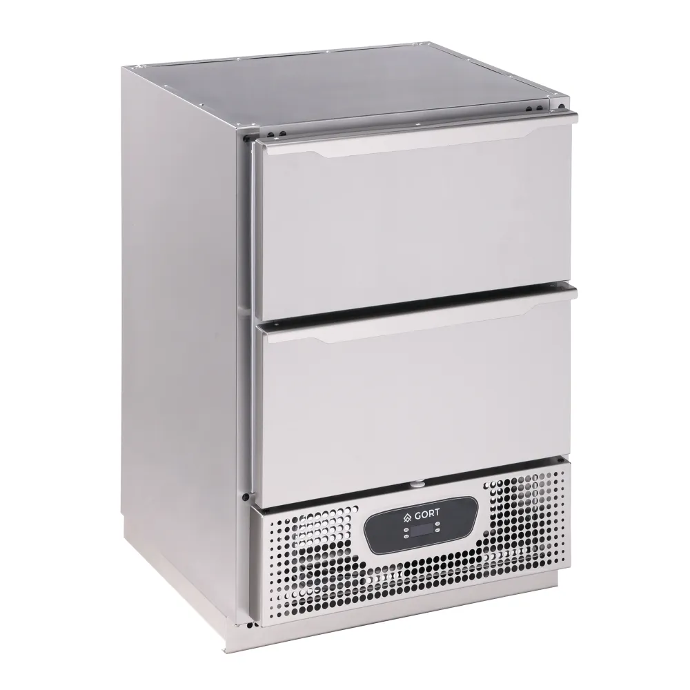Réfrigérateur de bar à tiroirs BHS-G MBMBS00N0-060DV