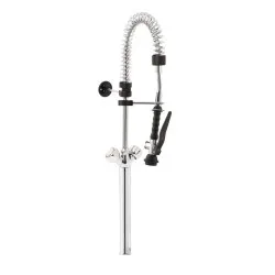 Douche de rinçage MONOLITH EXTMINI0112R