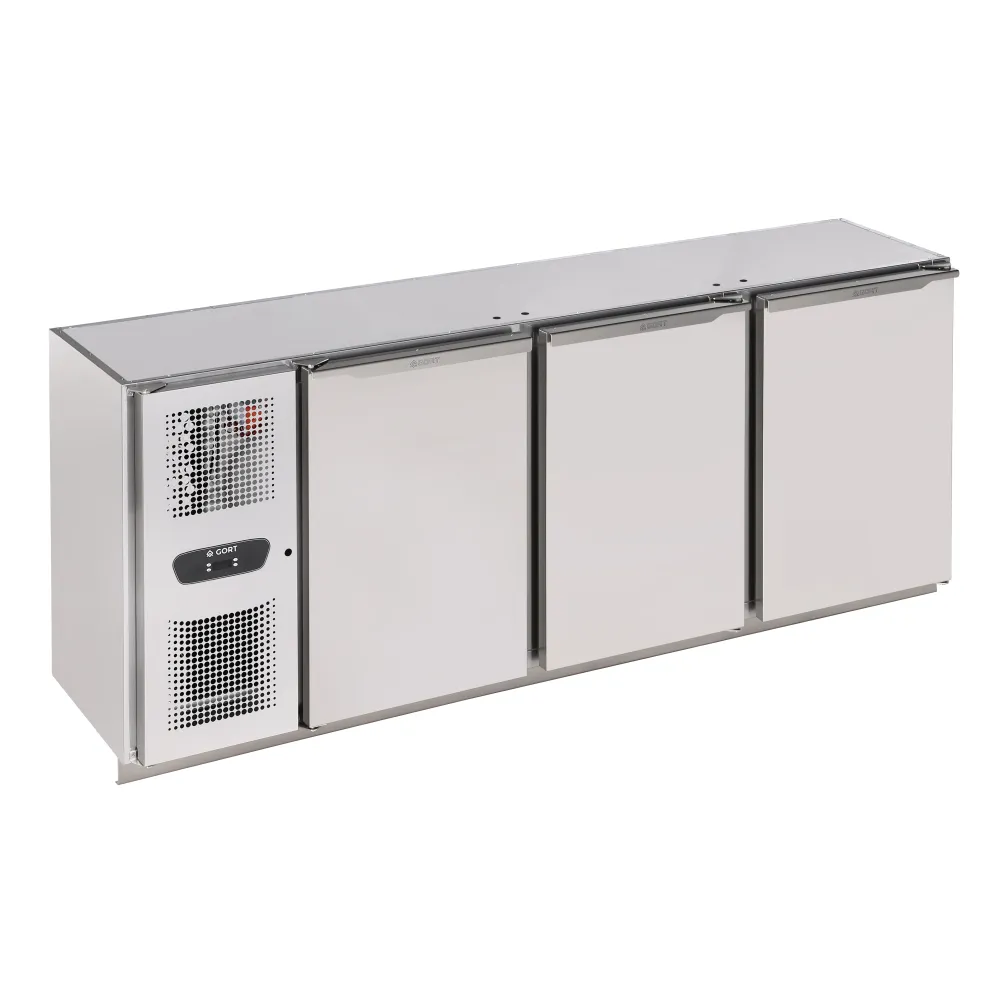 Réfrigérateur de bar BHS-G MBCLLPPN0-200CV
